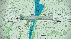 Possuímos em nosso currículo grandes projetos de pontes como, por exemplo, as Pontes sobre o Rio Paracatu, Jequitinhonha, Araguari entre outros. No curso de nossa trajetória sempre pautamos pela busca de trabalhos com qualidade, fato é que a Engemaster possui há 10 anos a certificação ISO 9001/2008 e também o programa PMQP-H fornecido pelo Estado de Minas Gerais. Atualmente utilizamos em nossos projetos softwares de ponta como, por exemplo, a plataforma Bentley Systems.