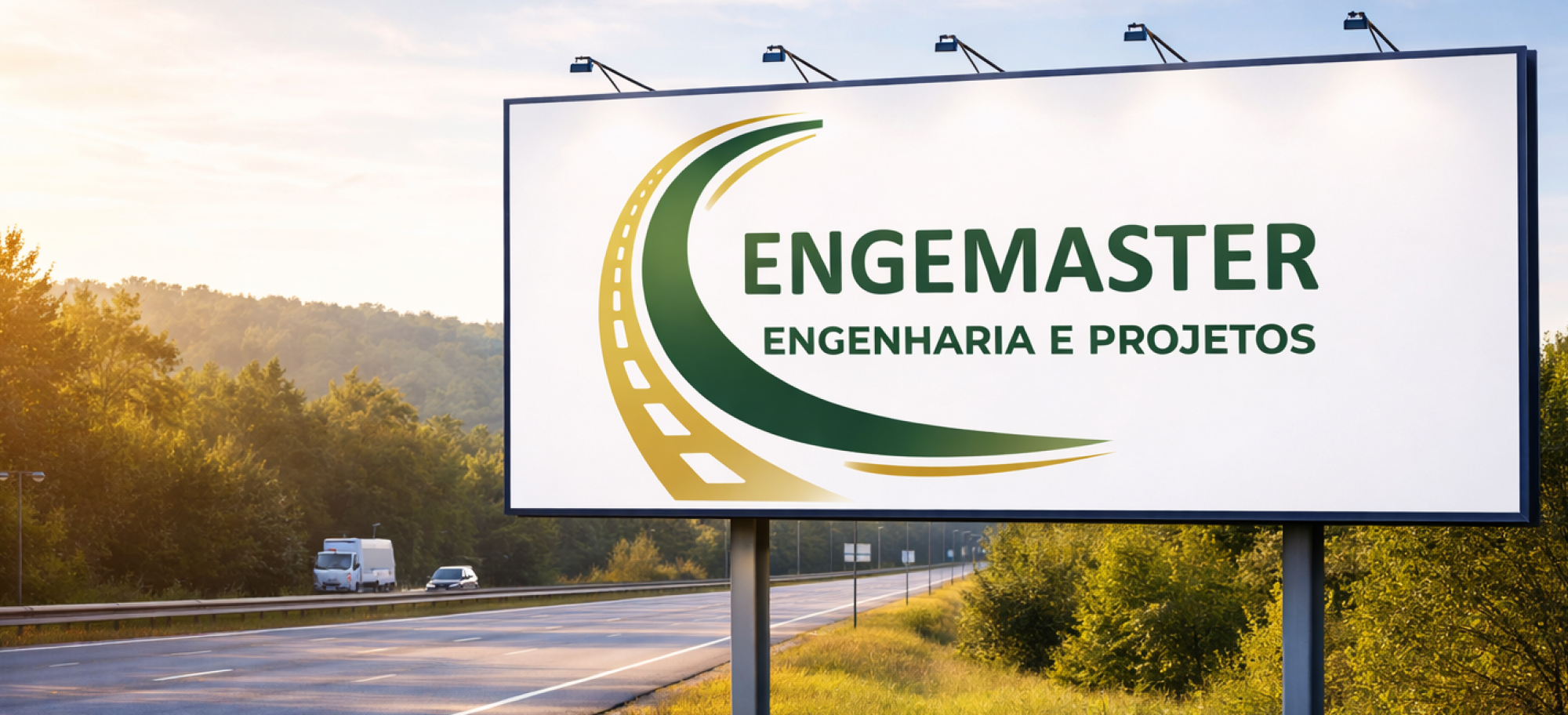 Engemaster Engenharia e Projetos
