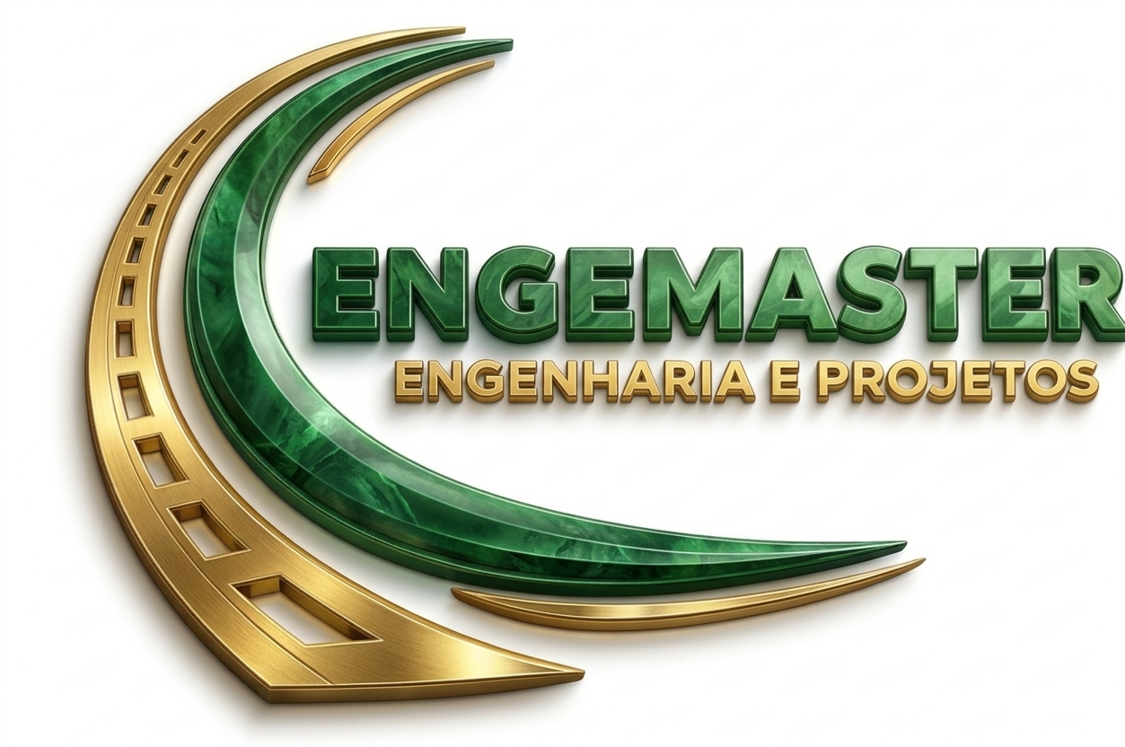 Engemaster Engenharia e Projetos