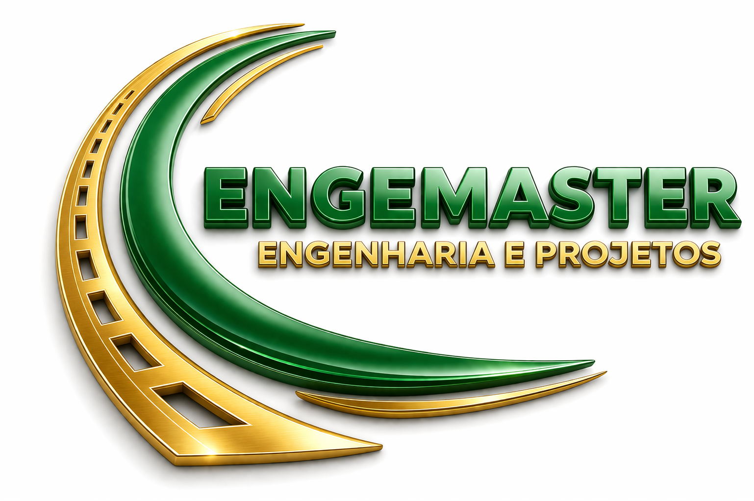 Engemaster Engenharia e Projetos