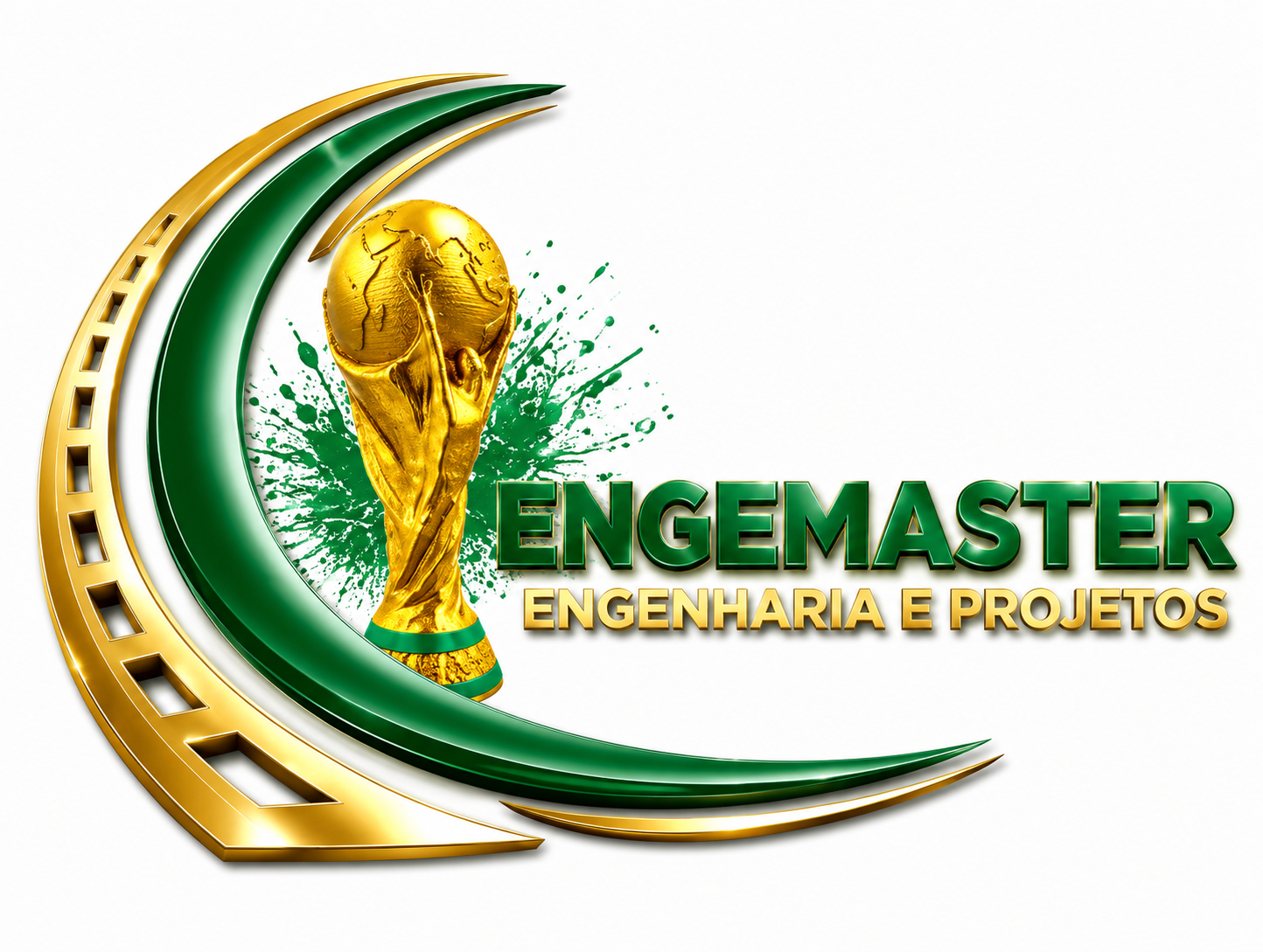 Engemaster Engenharia e Projetos