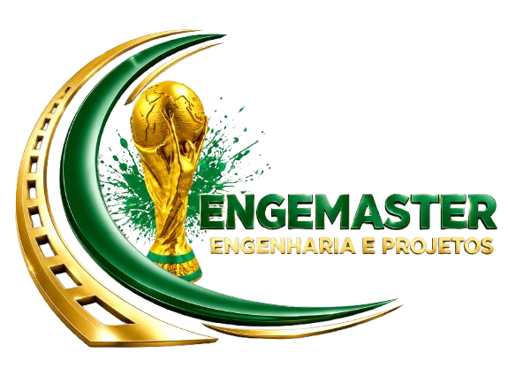 Engemaster Engenharia e Projetos