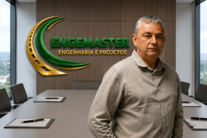 Benjamim Amaral de Carvalho 