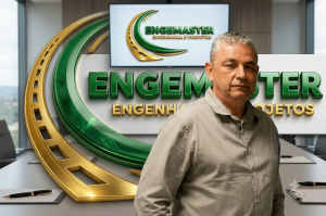 Benjamim Amaral de Carvalho